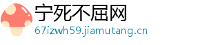宁死不屈网